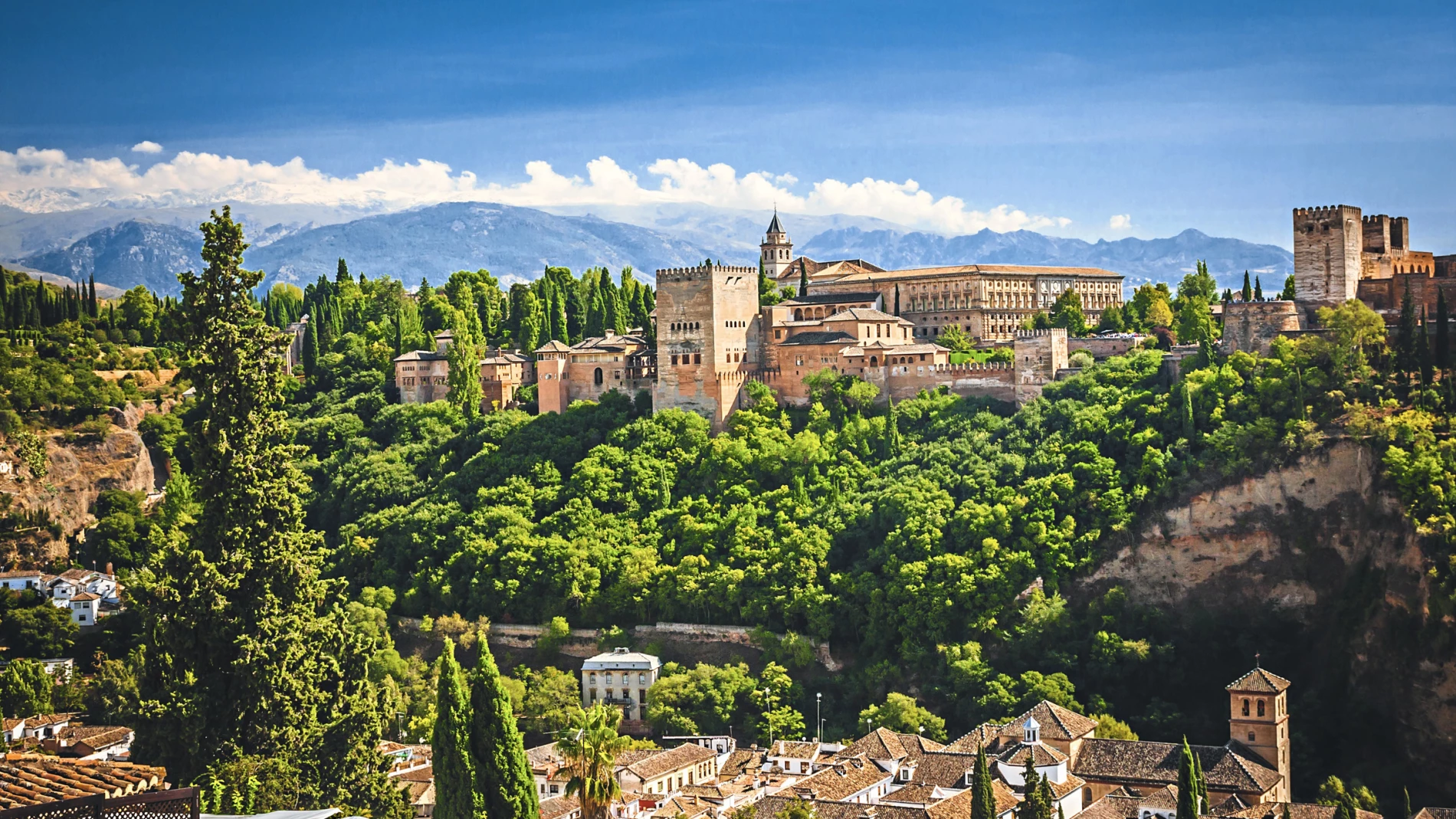 Farbenpr chtiges Andalusien Imbach Reisen Farbenpr chtiges andalusien imbach reisen